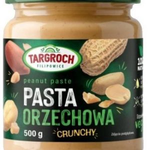 Targroch: mąki, kasze, pasty, inne